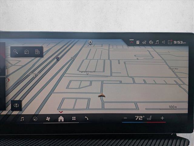 New 2026 BMW X5 M60i image 12