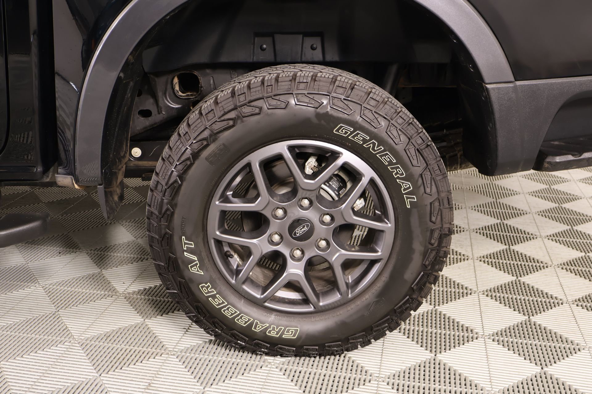 Used 2024 Ford Ranger XLT w/ FX4 Off-Road Package AWD/4WD image 18