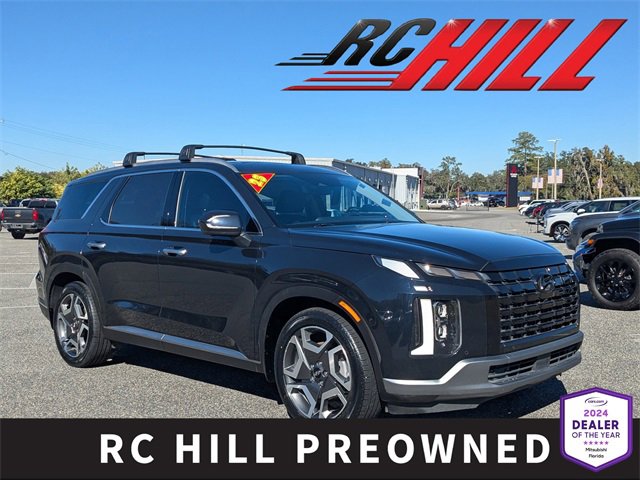 Used 2023 Hyundai Palisade Limited