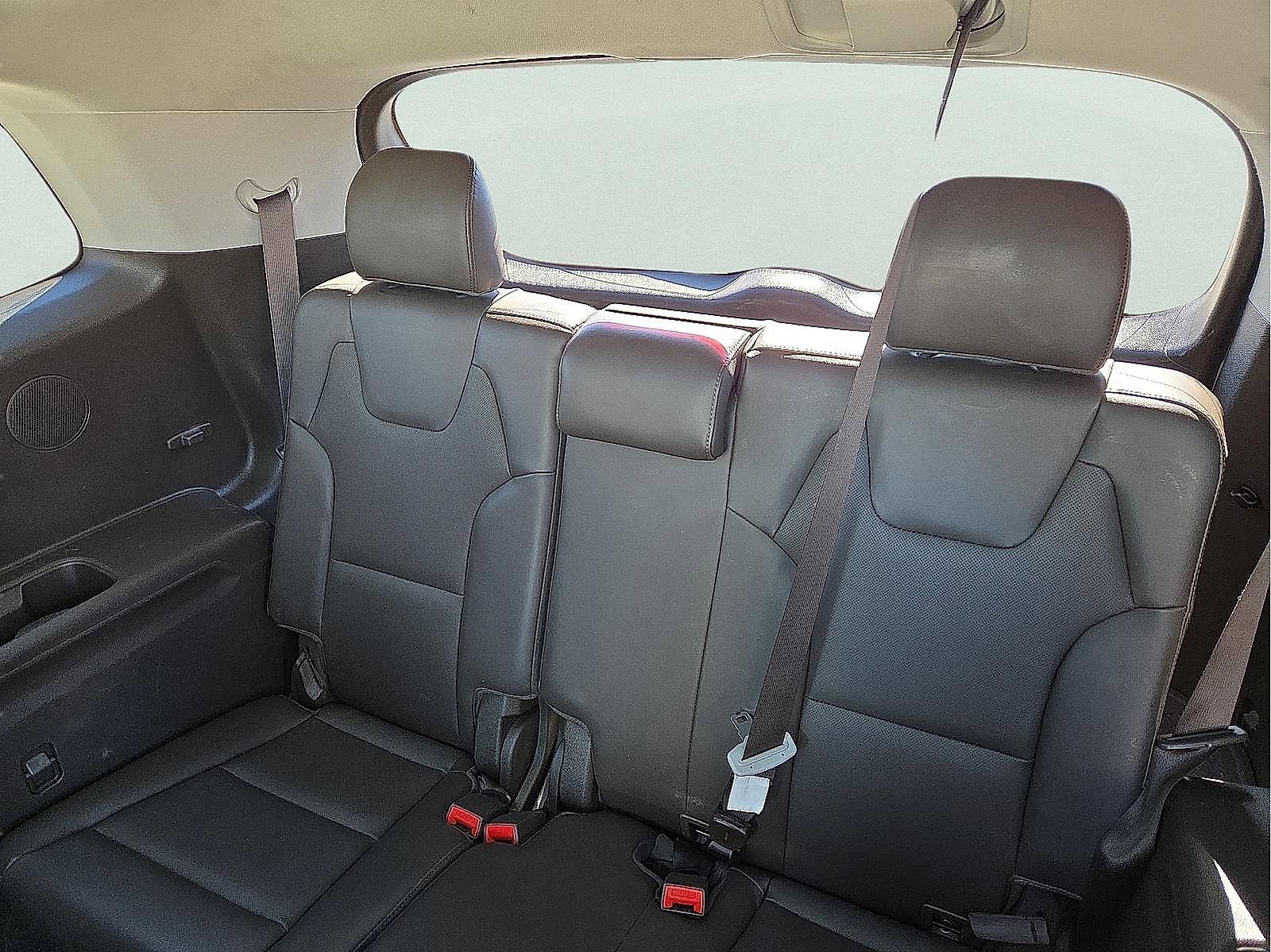 Used 2022 Kia Telluride SX image 10