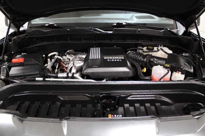 Used 2024 GMC Sierra 1500 AT4 w/ Technology Package image 33