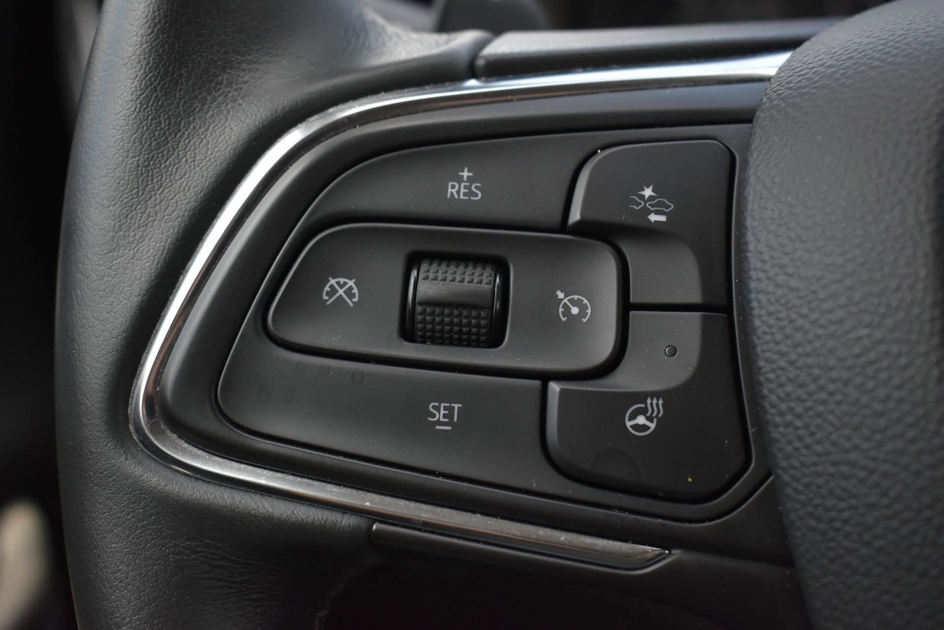 Used 2023 Buick Envision Essence w/ Sport Touring Package AWD/4WD image 22