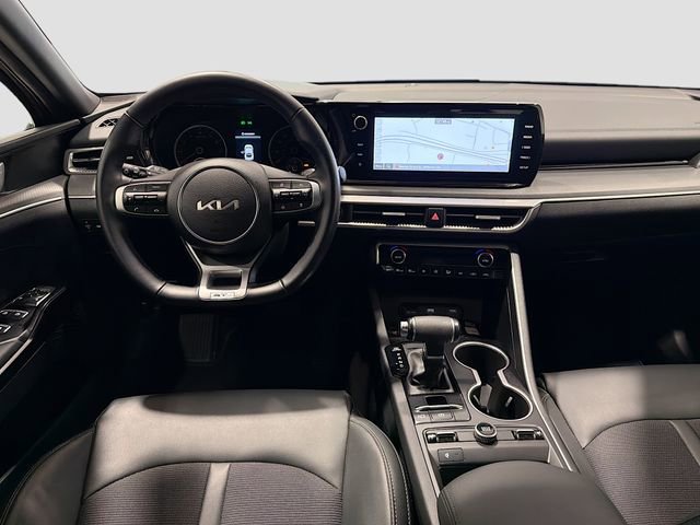 Used 2024 Kia K5 GT-Line w/ GT-Line Premium Package image 20