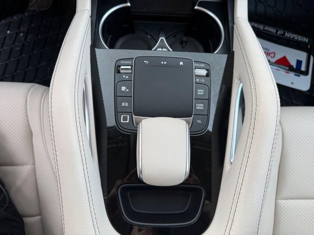 Used 2025 Mercedes-Benz GLE 450e 4MATIC image 12