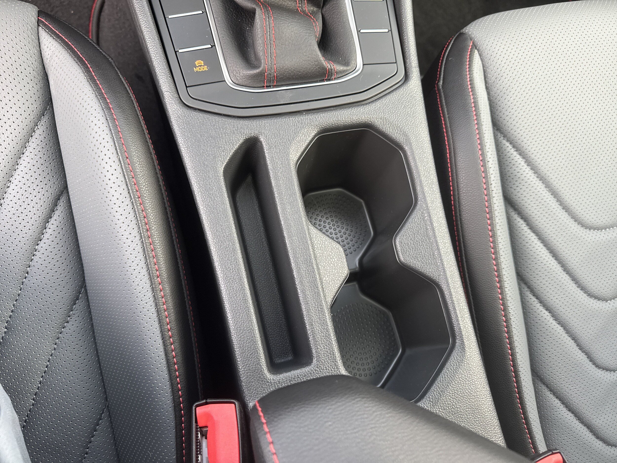 New 2026 Volkswagen Jetta GLI Autobahn FWD image 21