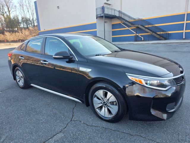 Used 2017 Kia Optima Premium image 3