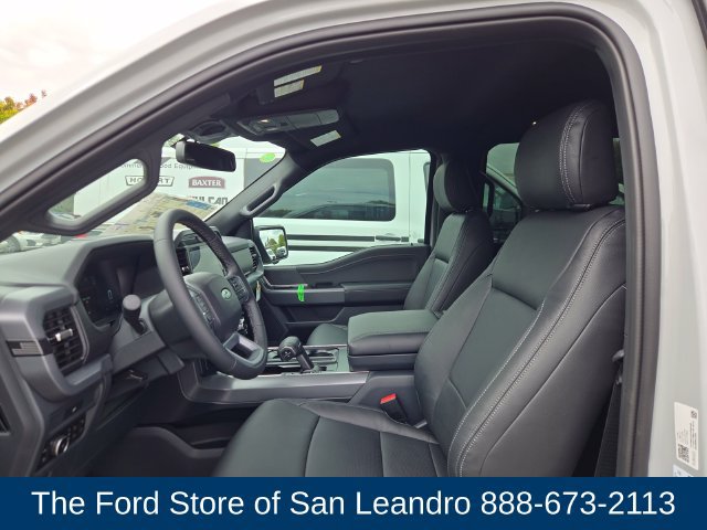 New 2026 Ford F150 XLT w/ Equipment Group 302A MID AWD/4WD image 27