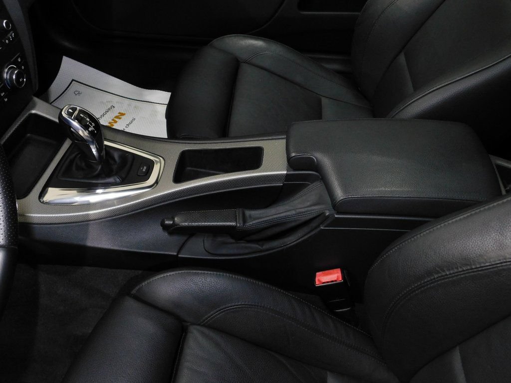 Used 2011 BMW 335is Coupe RWD image 38