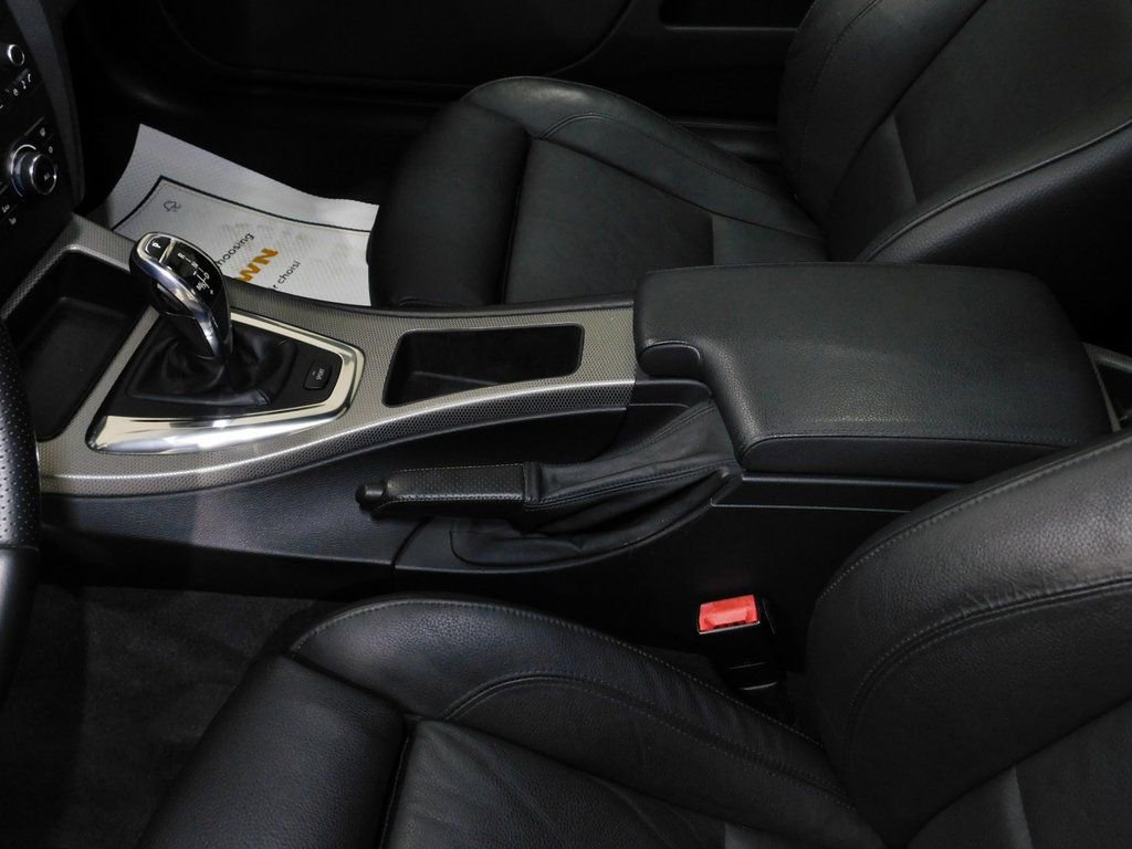 Used 2011 BMW 335is Coupe image 38