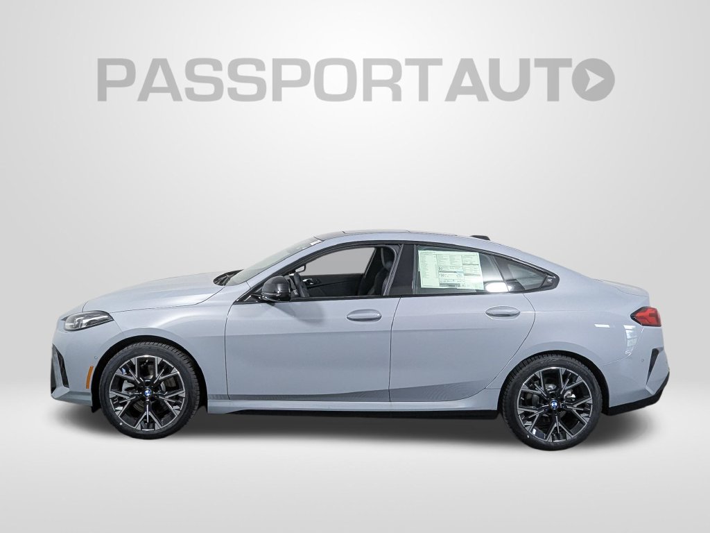 New 2026 BMW 228i xDrive w/ Technology Package AWD/4WD image 2