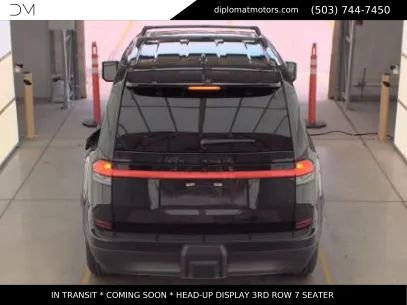 Used 2026 Lexus GX 550 w/ Accessory Package (2T) image 6