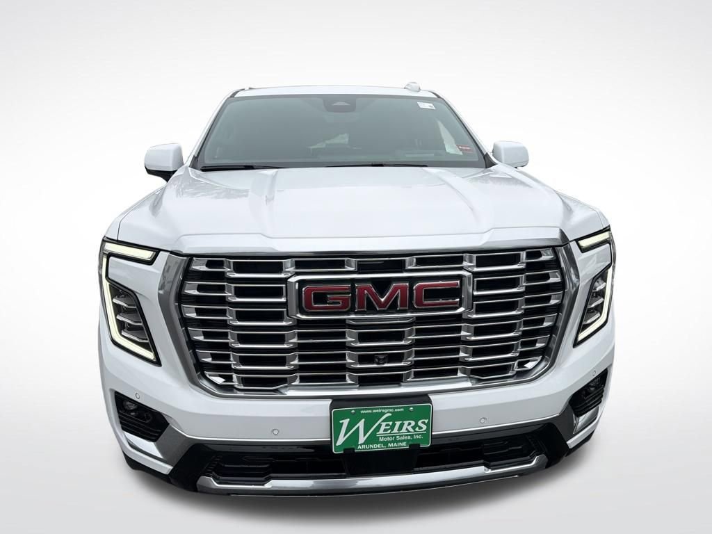 New 2026 GMC Yukon Denali w/ Denali Reserve Package image 13