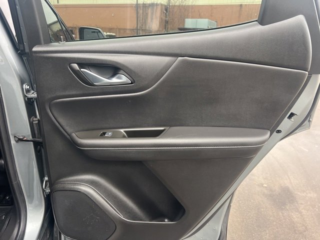 Used 2025 Chevrolet Blazer LT w/ Convenience Package image 12