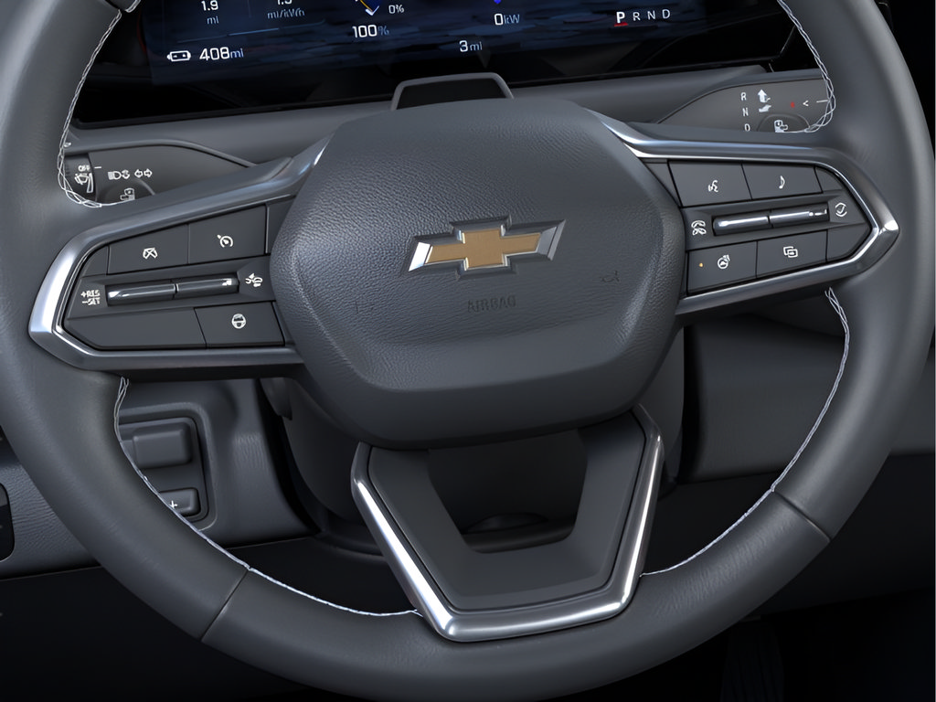 New 2026 Chevrolet Silverado EV LT w/ Premium Package AWD/4WD image 19