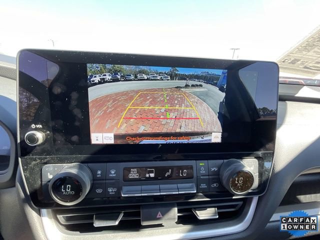 Used 2025 Toyota Grand Highlander AWD image 20