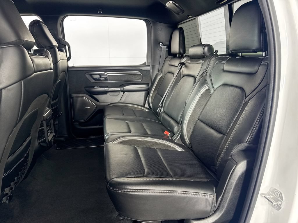 Used 2022 RAM 1500 TRX w/ TRX Level 2 Equipment Group AWD/4WD image 30
