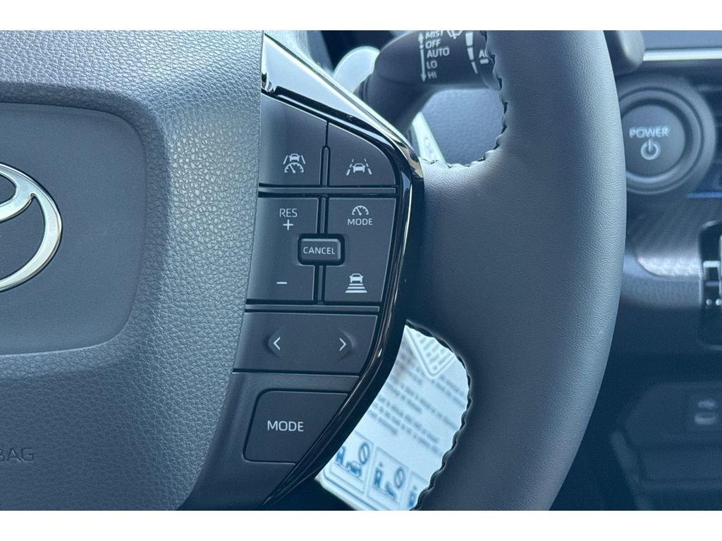 New 2026 Toyota Prius XLE AWD/4WD image 27