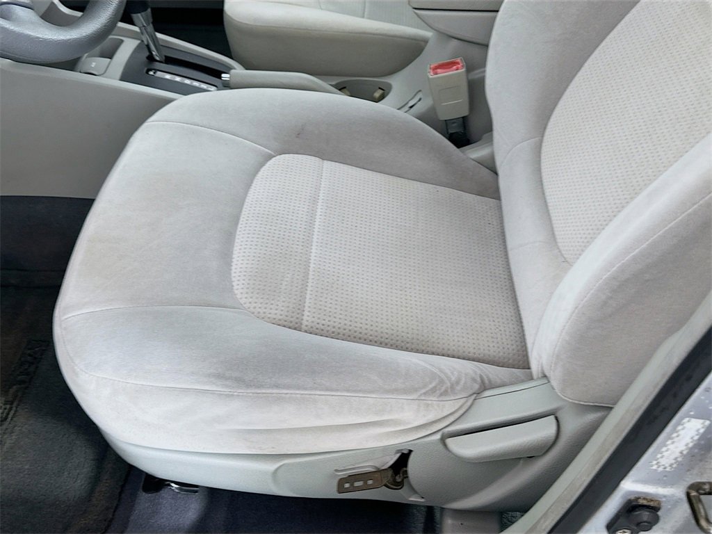 Used 2007 Kia Spectra EX image 18