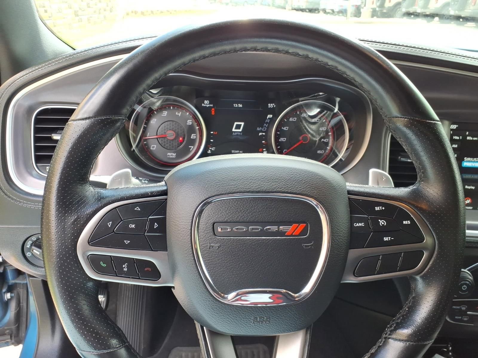 Used 2020 Dodge Charger R/T w/ Plus Group RWD image 21