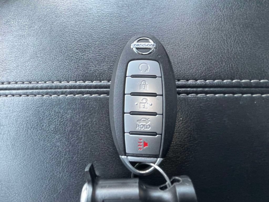Used 2019 Nissan Altima 2.5 Platinum AWD/4WD image 32