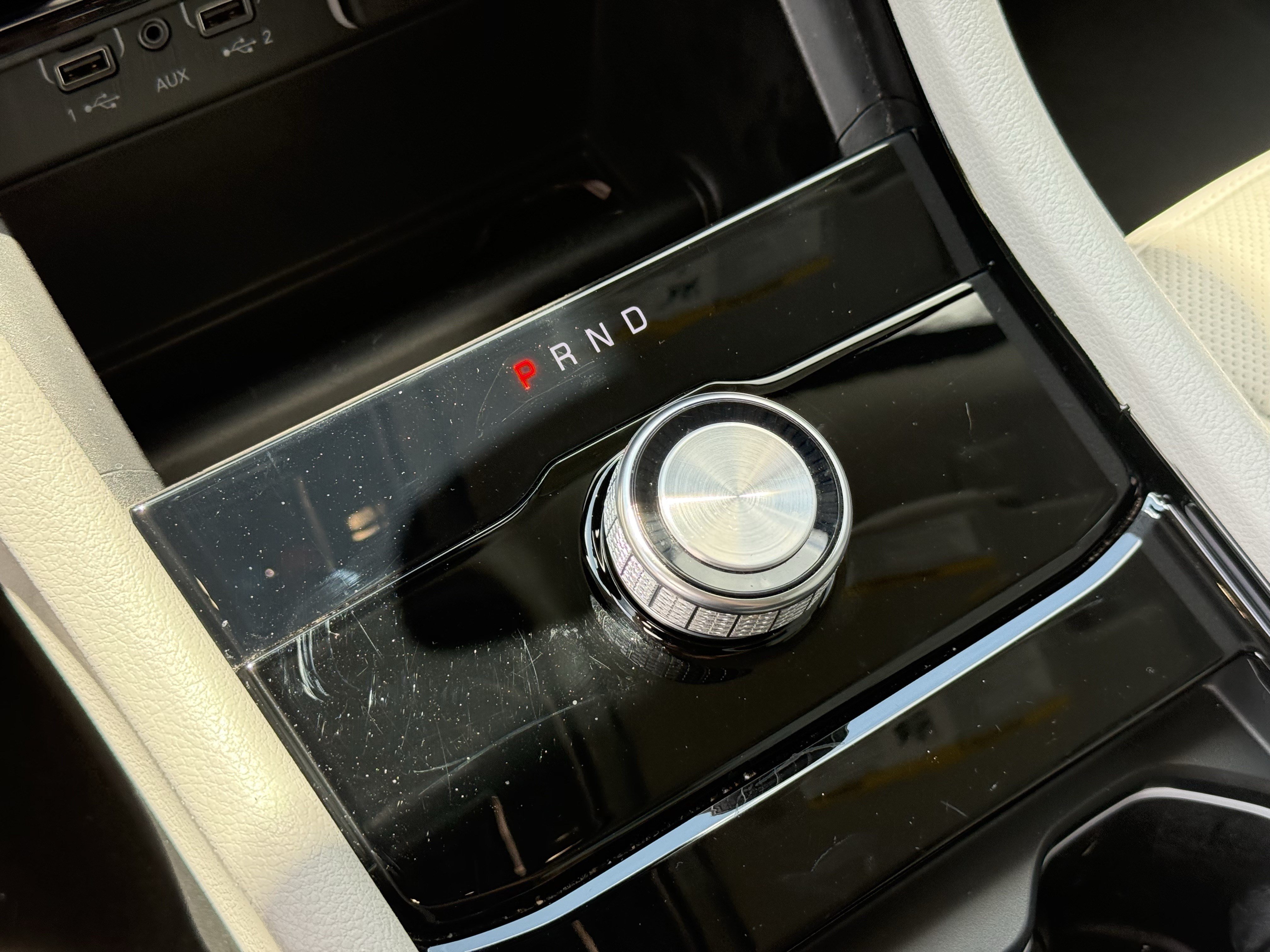 Used 2023 Jeep Grand Cherokee Overland RWD image 23