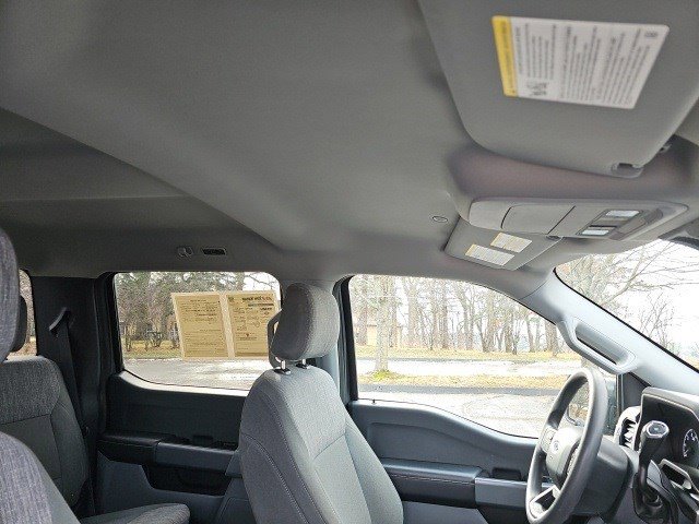 Used 2023 Ford F150 XLT image 13