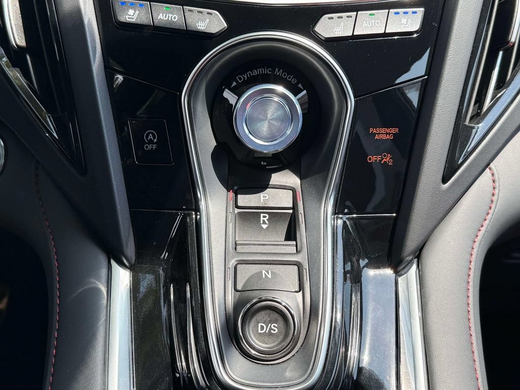 Certified 2023 Acura RDX w/ Advance Package AWD/4WD image 24