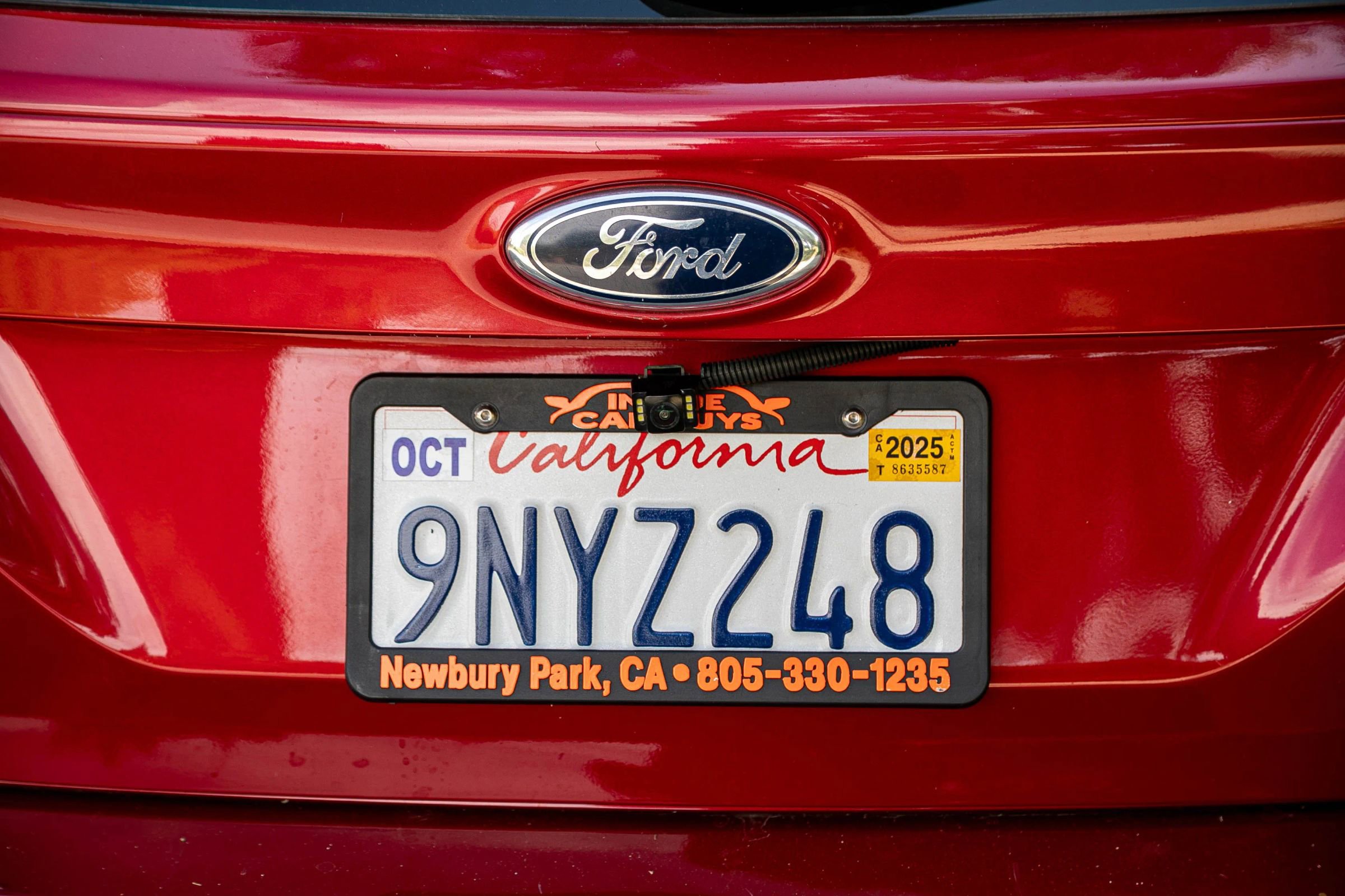 Used 2012 Ford Focus SE image 17