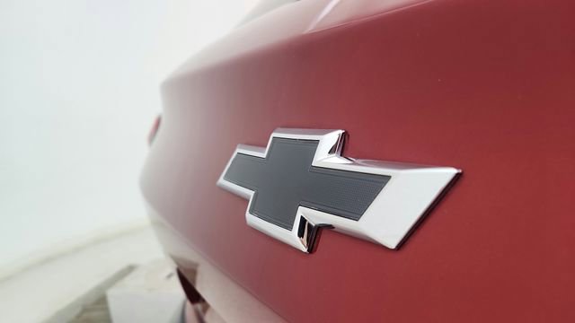 Used 2024 Chevrolet Blazer EV RS image 17