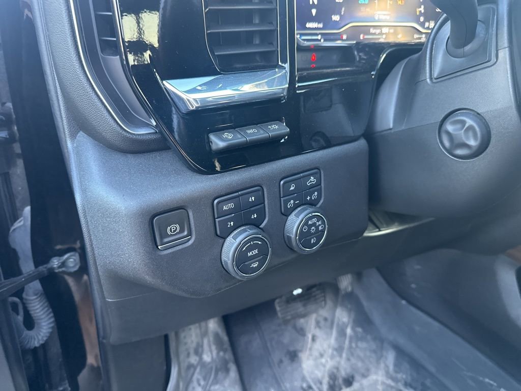 Certified 2024 Chevrolet Silverado 1500 High Country image 20