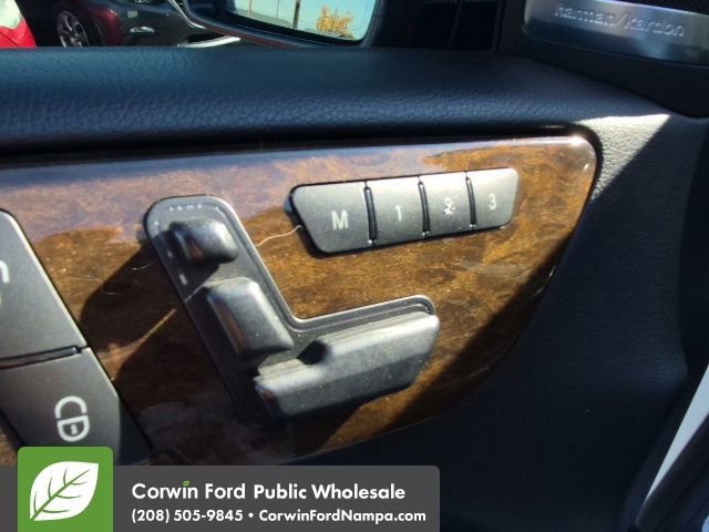 Used 2015 Mercedes-Benz ML 350 4MATIC image 29