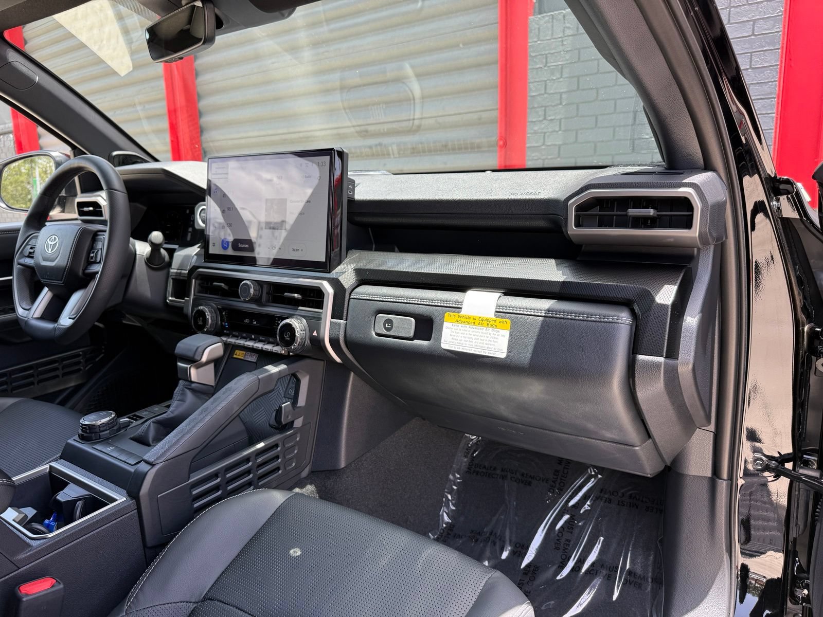 Used 2026 Toyota 4Runner Limited AWD/4WD image 49
