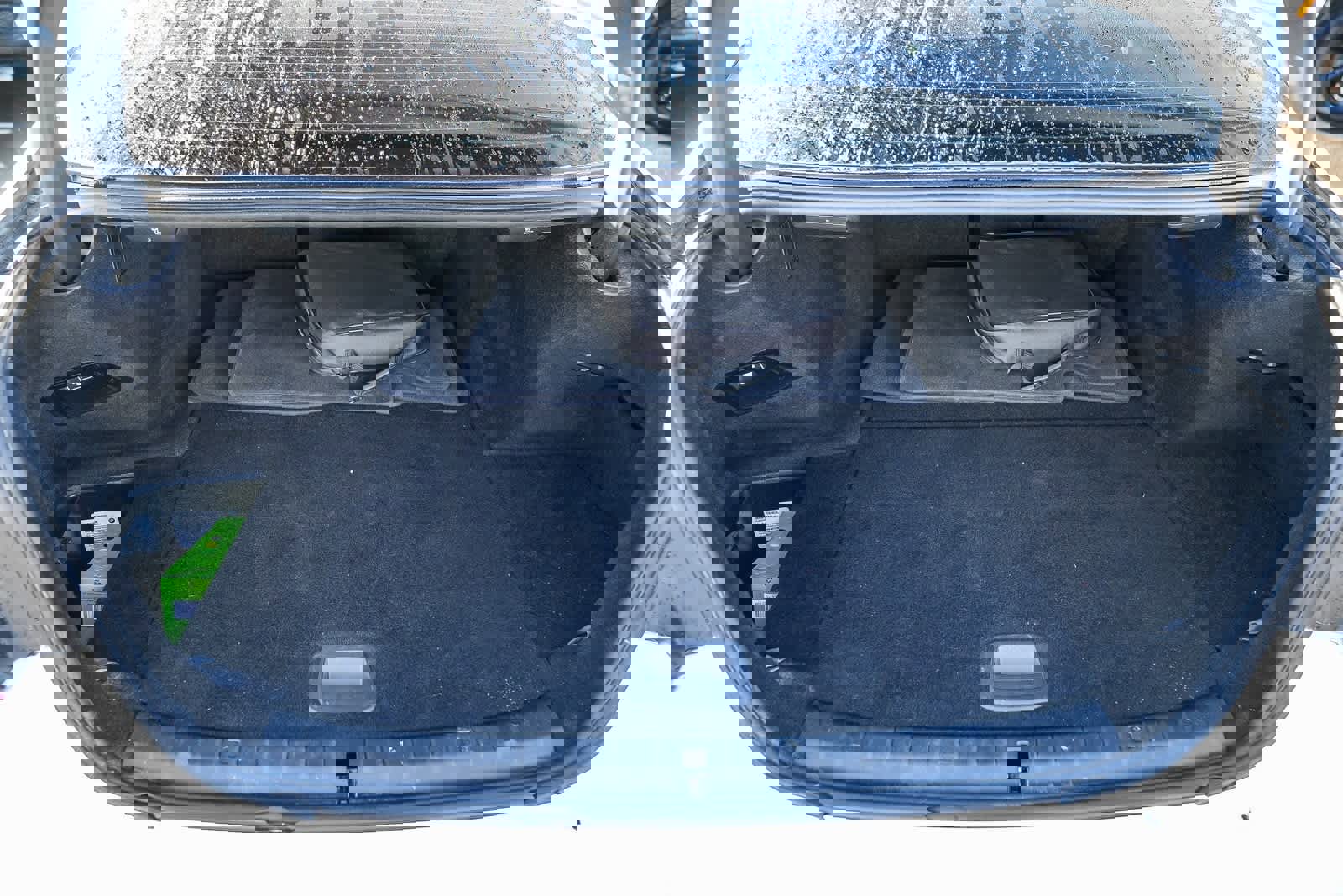 Used 2018 BMW 530e w/ M Sport Package 2 image 24