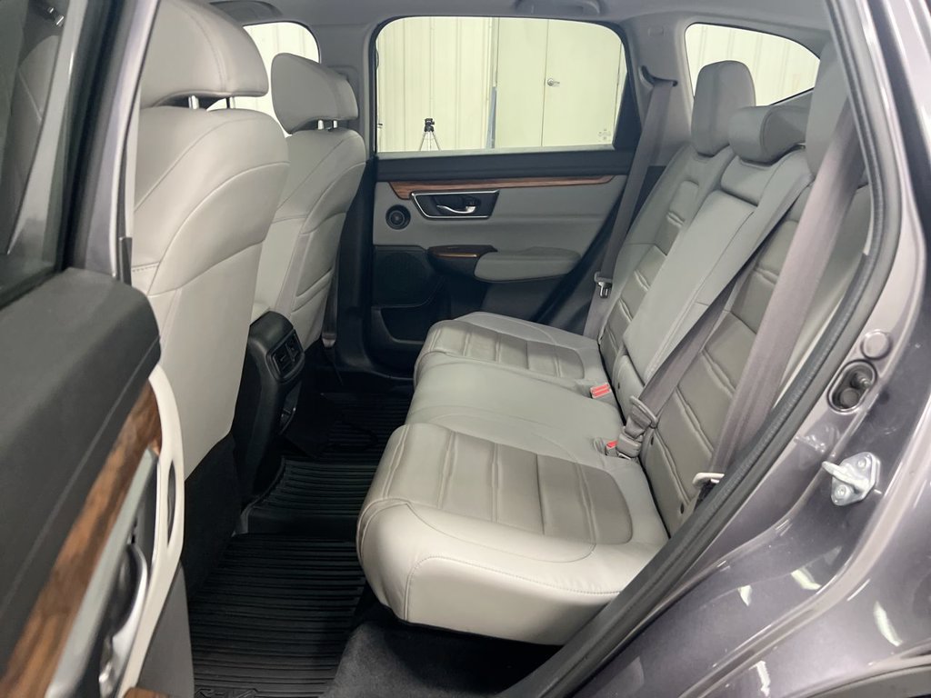 Used 2021 Honda CR-V EX-L image 23