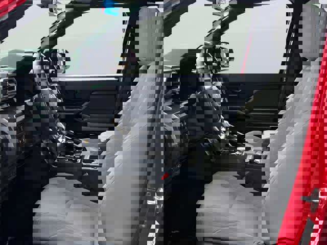 Used 2024 Toyota Tacoma SR5 AWD/4WD image 16