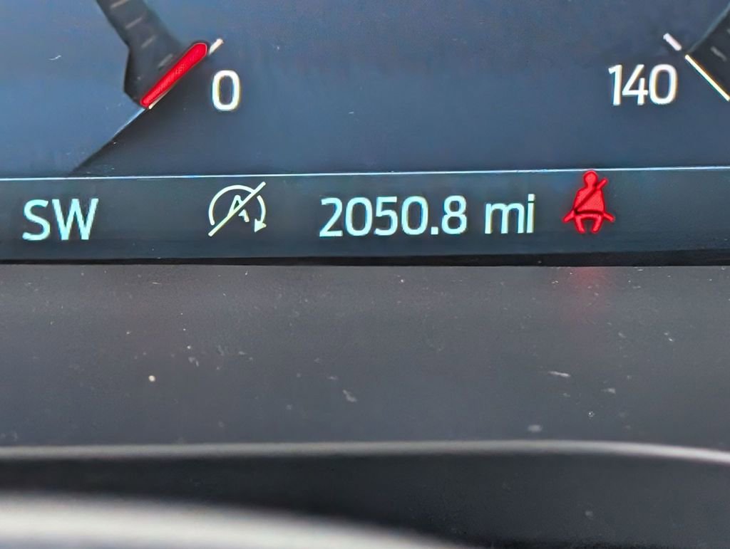 New 2025 Ford F150 Raptor image 28