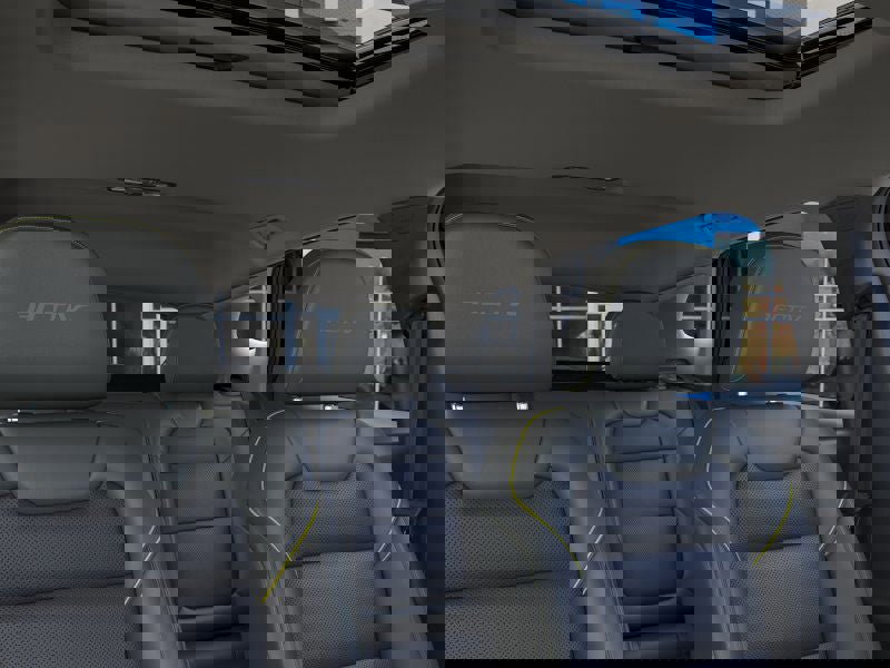 New 2026 Chevrolet Trax ACTIV w/ Sunroof Package image 48