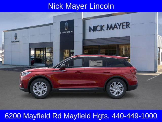 New 2026 Lincoln Corsair Premiere image 3