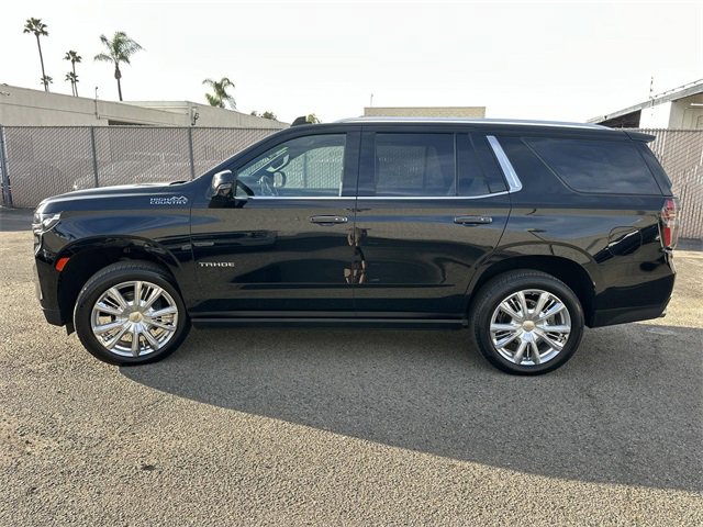 Used 2023 Chevrolet Tahoe High Country w/ Premium Package 2 image 7