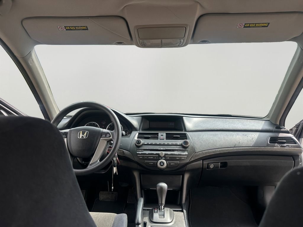 Used 2009 Honda Accord LX image 10