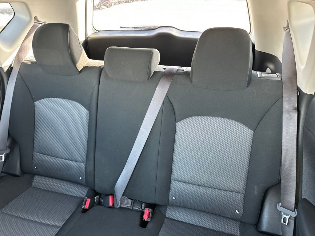 Used 2021 Kia Soul LX image 23