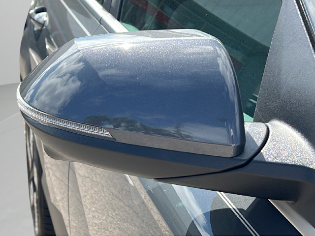 Certified 2025 Hyundai Kona Limited FWD image 37