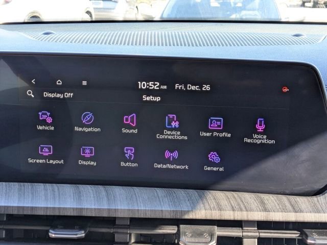 Used 2024 Kia Telluride SX w/ Towing Package image 12