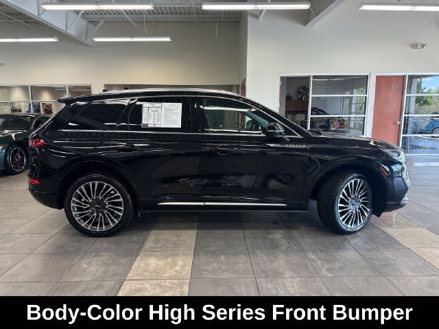 Used 2020 Lincoln Corsair Reserve w/ Appearance Package AWD/4WD image 10