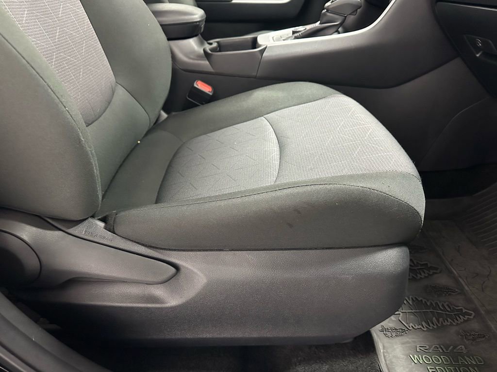 Used 2025 Toyota RAV4 Woodland Edition image 58