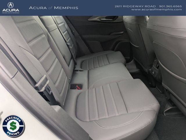 Used 2025 Alfa Romeo Tonale w/ Premium Package AWD/4WD image 27