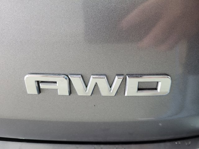 Used 2021 GMC Terrain SLT image 62