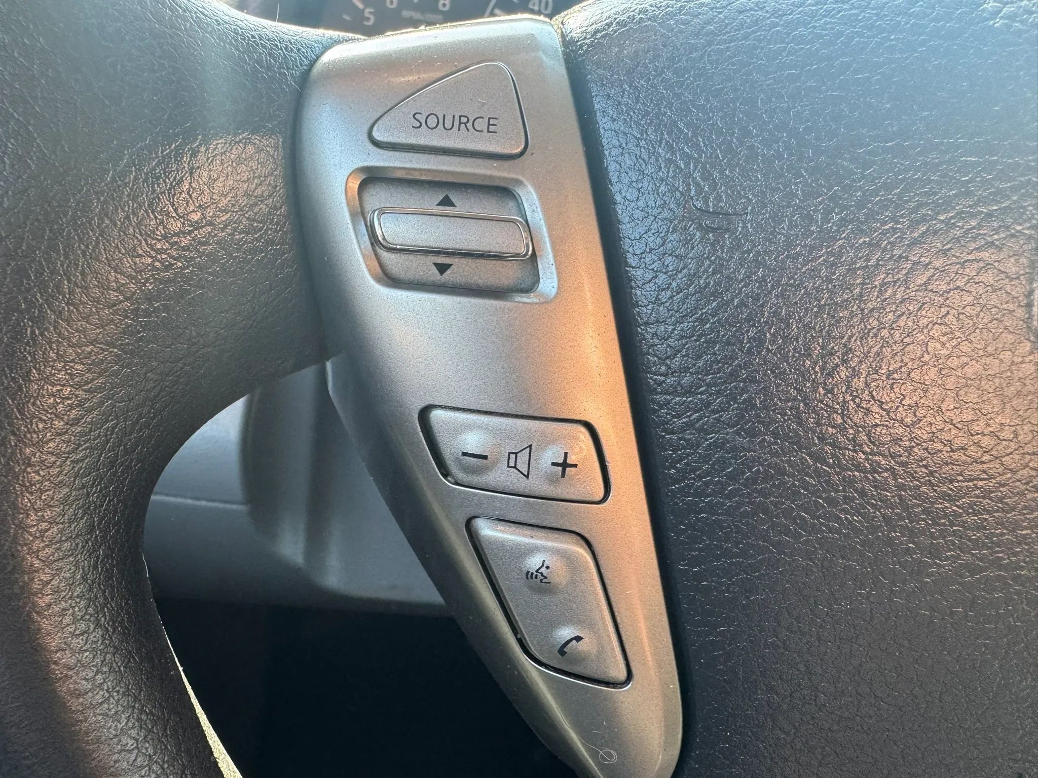 Used 2021 Nissan NV200 S w/ Back Door Glass Package image 11