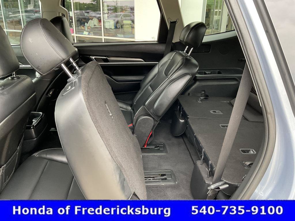 Used 2021 Kia Telluride S AWD/4WD image 26