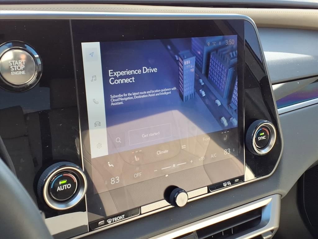 Used 2023 Lexus RX 350 FWD w/ Accessory Package (Z1) image 19